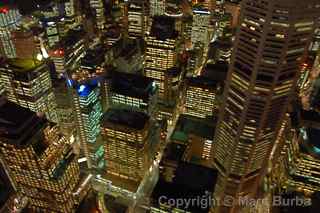 Sydney Tower