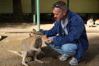 Taronga Zoo