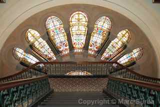 Queen Victoria Building