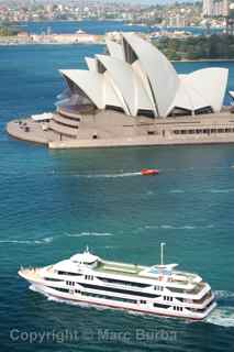 Sydney Harbour
