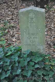 Calvary Churchyard Tarboro