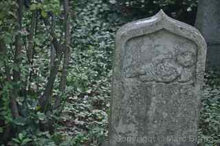 Calvary Churchyard Tarboro