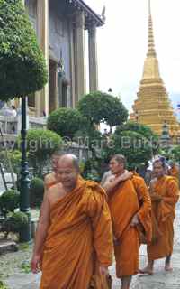 palace, Bangkok, Thailand