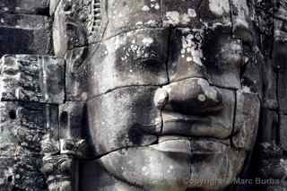 Angkor Thom