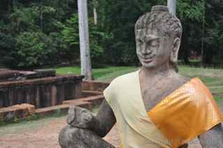 Angkor Thom, Terrace of the Leper King