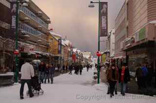 Tromso