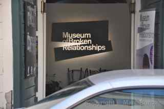 museum of broken relationships