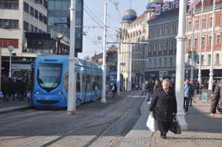 Jelačić Square