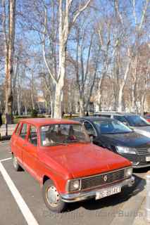 Renault 6 croatia